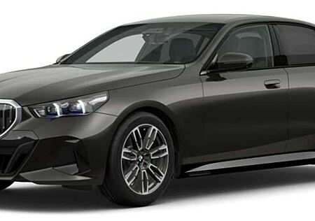 BMW 520 d Limousine M Sportpaket