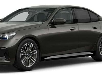 BMW 520 d Limousine M Sportpaket