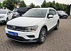 VW Tiguan Volkswagen Sound *AHK/EINPARKHILFE/SHZ/AUTOMATIK*