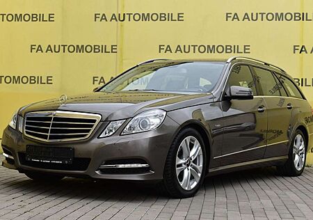 Mercedes-Benz E 250 T CDI 4Matic/LEDER/NAVI/XENON/SHZ/ALU/PDC/