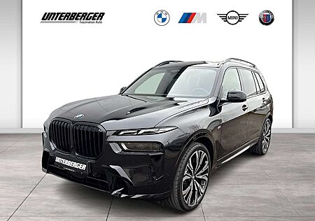 BMW X7 xDrive40d M Sport PRO 23" Sky Lounge Integral AHK