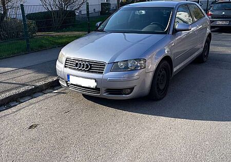 Audi A3 1.6 Ambition