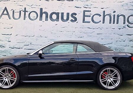 Audi S5 3.0 TFSI quattro S tronic*Navi*Leder*Bi-Xenon