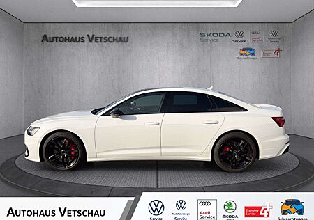 Audi S6 3.0 TDI qu HuD/STHZ/B+O/PANO/HDmatrix Navi LED