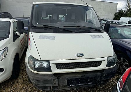 Ford Transit 260 K TDE Lkw