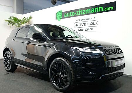 Land Rover Range Rover Evoque D240 R-Dynamic/PANO/MATRIX