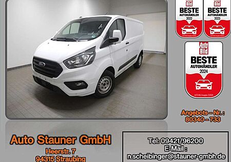 Ford Transit Custom Kasten 300 L1 Trend/KAMERA/NAVI/