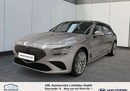 Genesis G70 Shooting Brake 2.0 T Premium RWD Innovation- & Convenience Pa...