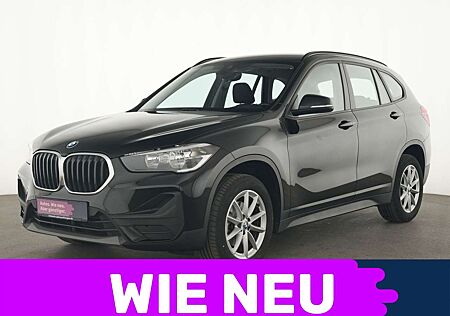 BMW X1 18d sDrive Navi|CarPlay|SHZ|Tempo|PDC|Klima
