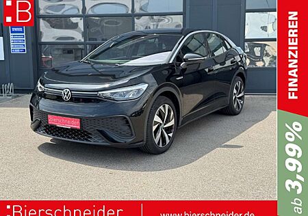 VW ID.5 Volkswagen Pro Performance 82 kWh LED NAVI 20 ACC KEYLESS SHZ