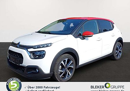 Citroën C3 Citroen PureTech 83 Shine Pack