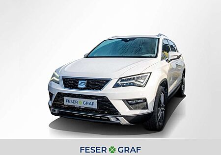 Seat Ateca 1.5 TSI DSG Xcellence/TOP VIEW/EL-HK/NAVI