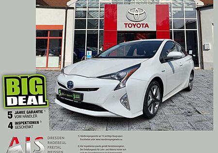 Toyota Prius 1.8 Executive Navi*HUD*JBL*KAM*SHZ*DAB