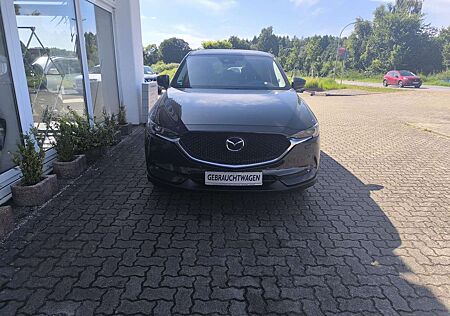 Mazda CX-5 SKYACTIV-D 175 Drive AWD Sports-Line