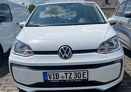 VW Up Volkswagen ! e-