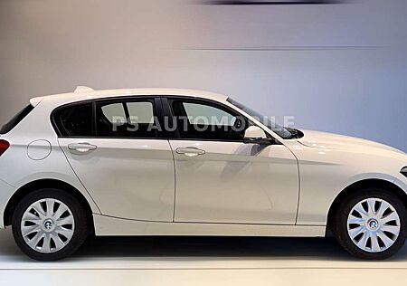BMW 116 i/KLIMA/PDC/2. HAND/HU NEU