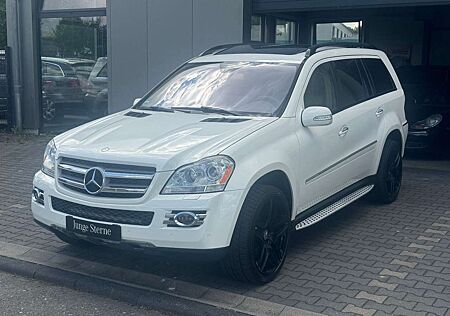 Mercedes-Benz GL 450 GL -Klasse 450 4Matic 7 Sitzer