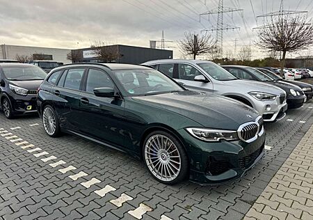 Alpina B3 3.0 1Hand+wenig Kilometer!!!