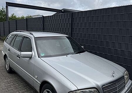 Mercedes-Benz C 200 T Sport kompressor wie c230 k