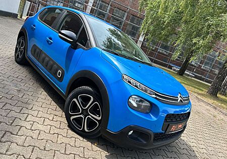 Citroën C3 Citroen Feel**46630Km*LED*Inspektion NEU*