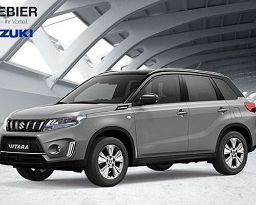 Suzuki Vitara Comfort 1.4 Mild-Hybrid      (MT)