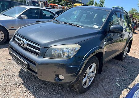 Toyota RAV 4 2.2 D-CAT 4x4 Executive