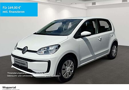 VW Up Volkswagen ! 1.0 Move KLIMA ZV E-FENSTER