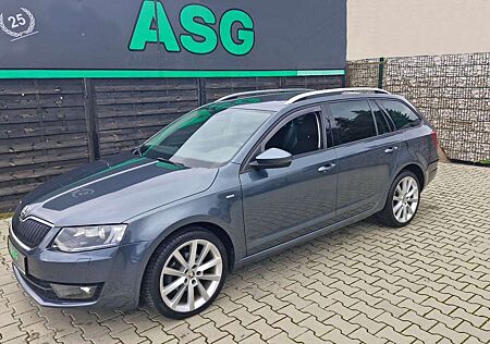 Skoda Octavia Combi Joy 1,6 TDI-GreenTec / MirrorLink