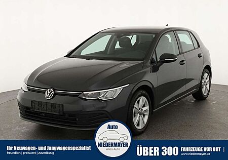 VW Golf Volkswagen VIII 1.5 TSI Life, ACC, LED, Kamera, Winterpaket