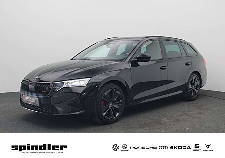Skoda Octavia Combi RS 2.0 TSI DSG / Pano, Standh, AHK