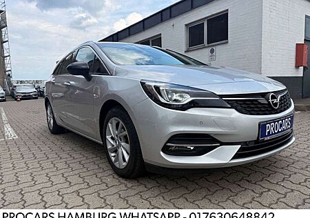 Opel Astra K ST Elegance 1.5 AUT. D*VIRTUAL*KEYL*LED