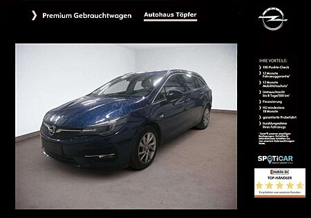 Opel Astra K ST Elegance aus 1-Hand/LED/Navi/Kamera