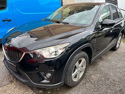 Mazda CX-5 Center-Line AWD