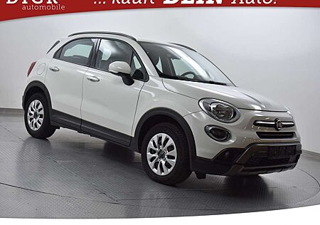 Fiat 500X 1.3 Cross Aut. LEDER+PDC+MFL+TEMP+APPLE+DAB