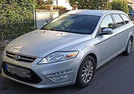 Ford Mondeo 1.6 Eco Boost Business Edition TÜV neu