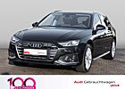 Audi A4 Avant 40 TDI quattro advanced LED+DC+ACC+NAVI+RFK+