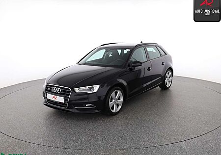 Audi A3 SB 2.0 TDI quattro DACHRELING,ACC,SPORTSITZE