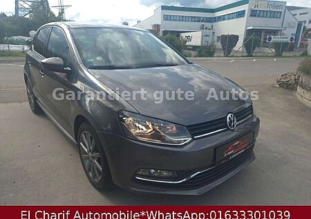 VW Polo Volkswagen V beats BMT/Start-Stopp
