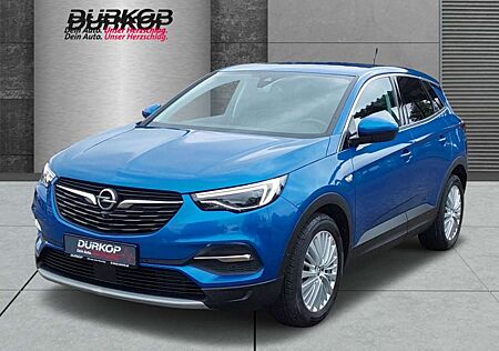 Opel Grandland X 1.2 Turbo Dynamic Navi KeylessGo Tempomat