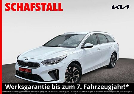 Kia XCeed Ceed SW / cee'd SW 1.6 PHEV Vision Navi AHK ADA-Paket Apple Android