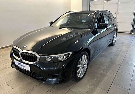 BMW 318 Touring d *Navi*Tempomat*