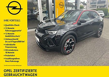 Opel Mokka B GS Line SHZ,LED-Matrix,PDC,Kamera,Klimaautomatik