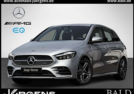 Mercedes-Benz B 200 AMG-Sport/Winter/Navi/Ambi/LED/Keyl/Cam/18