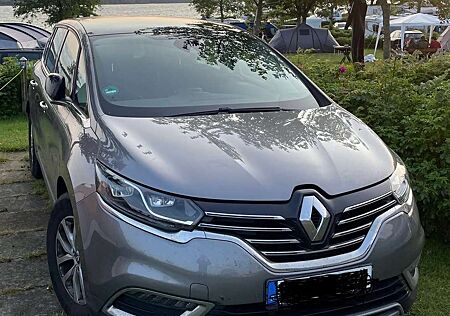 Renault Espace Energy dCi 130Life