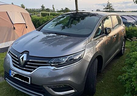 Renault Espace Energy dCi 130Life