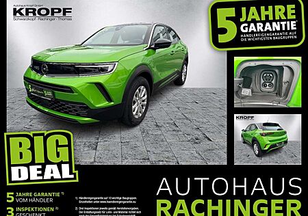 Opel Mokka-e Mokka e Edition Fin. ab 2,99% LED+Navi+SHZ+Kam.