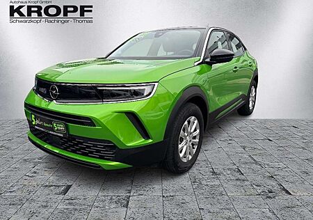 Opel Mokka-e Mokka e Edition Fin. ab 2,99% LED+Navi+SHZ+Kam.