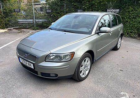 Volvo V50 1.8 Momentum, Sitzheizg, Klima, Tüv Neu