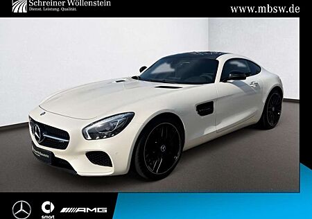 Mercedes-Benz AMG GT S Burmester*Rkam***im Kundenauftrag***