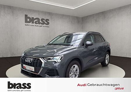 Audi Q3 40 TDI quattro 147(200) kW(PS) S tronic